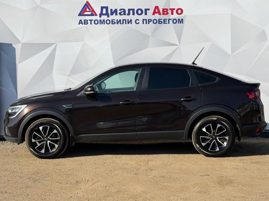 Renault Arkana I Набережные Челны  - изображение 11