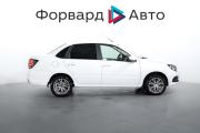 Lada (ВАЗ) Granta I Рестайлинг Тюмень  - изображение 32
