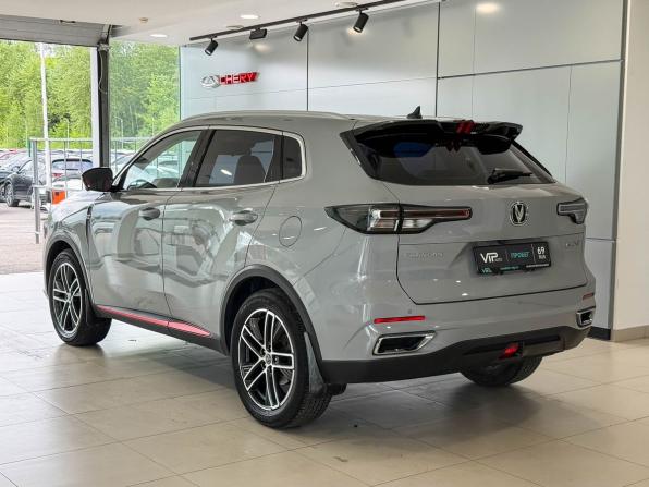 Changan CS55 Plus II с пробегом 2024 года, цена 2 135 000 рублей, 55381 км, внедорожник, Автокод Объявления