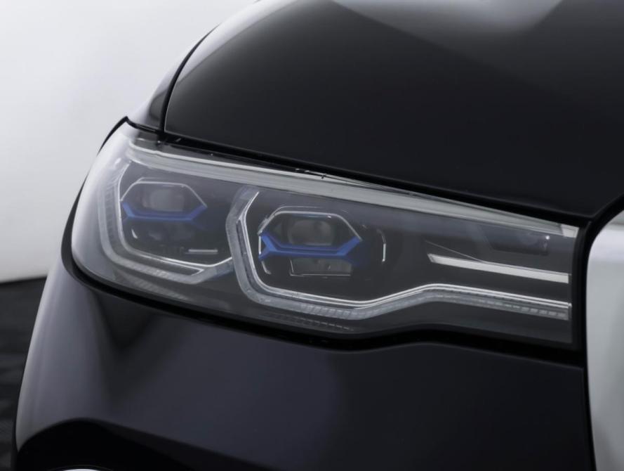 BMW X7 I (G07) Москва  - изображение 28
