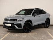 Geely Tugella I Рестайлинг Екатеринбург  - изображение 37
