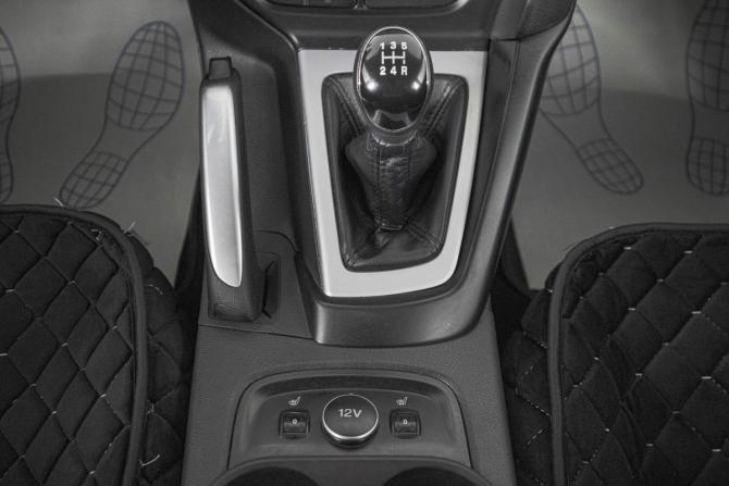 Ford Focus III с пробегом 2013 года, цена 729 000 рублей, 140000 км, универсал, Автокод Объявления
