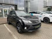 Toyota RAV4 IV (XA40) Череповец  - изображение 17