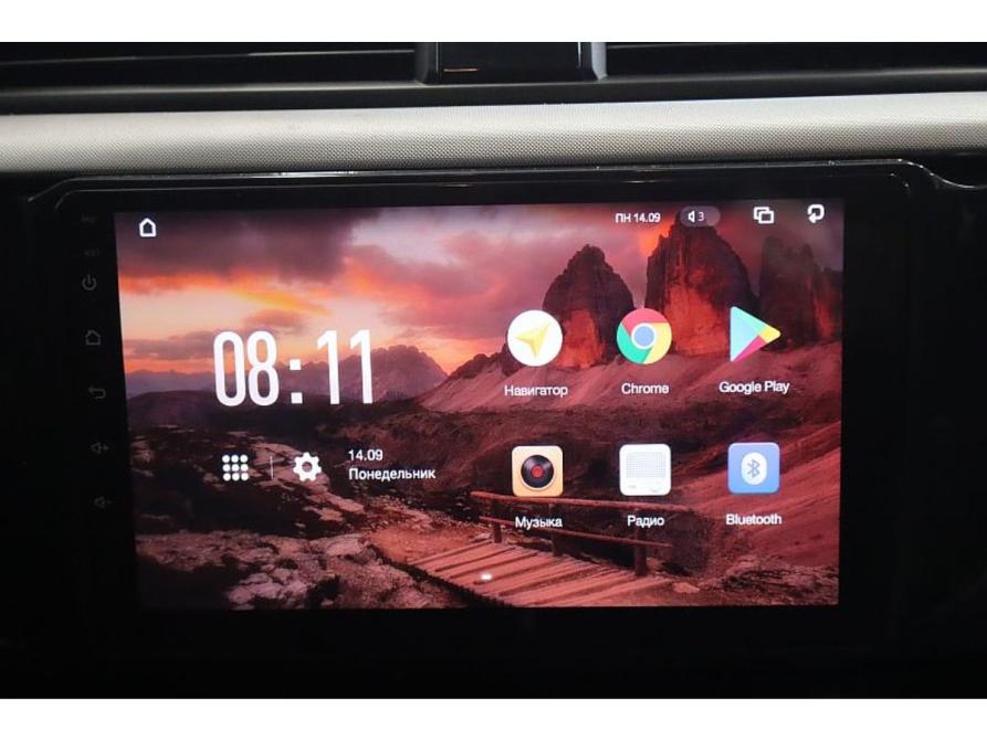 Kia Rio IV Коломна  - изображение 10