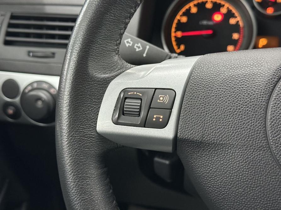 Opel Astra H Рестайлинг Ярославль  - изображение 20