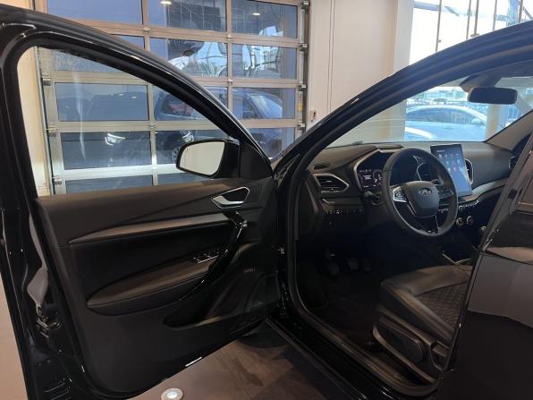 Lada (ВАЗ) Vesta I Рестайлинг (NG) с пробегом 2025 года, цена 1 765 000 рублей, 1464 км, седан, Автокод Объявления