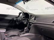 Hyundai Elantra VI (AD) Москва  - изображение 19