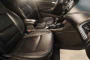 Chevrolet Cruze II Челябинск  - изображение 32