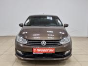 Volkswagen Polo V Рестайлинг Альметьевск  - изображение 22
