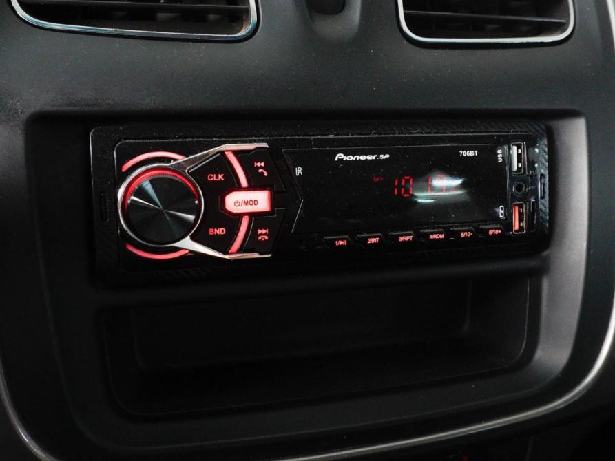 Renault Logan II Рестайлинг Минеральные Воды  - изображение 12