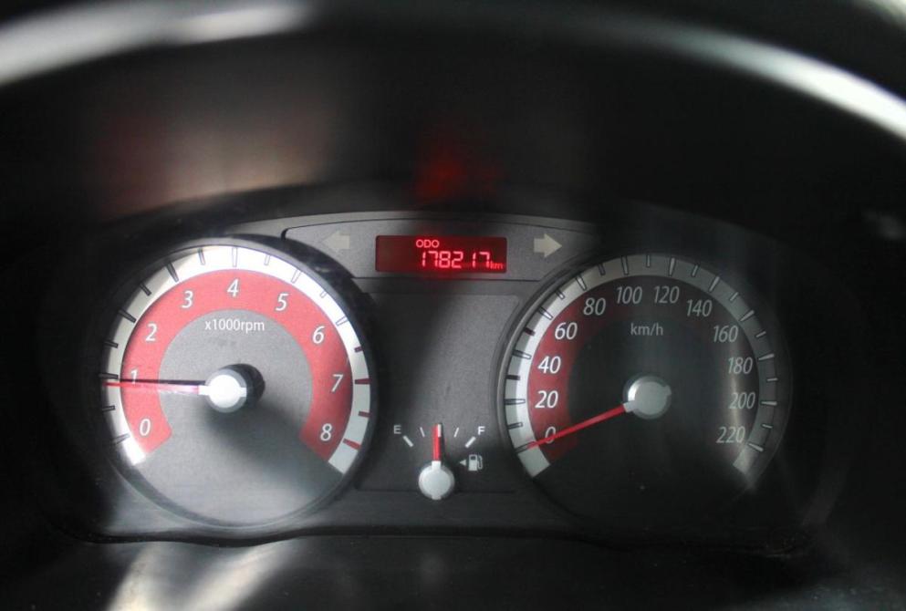 Kia Rio II Рестайлинг Нижний Новгород  - изображение 19
