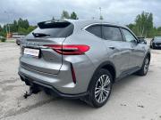 Haval F7 I Рестайлинг Пермь  - изображение 47