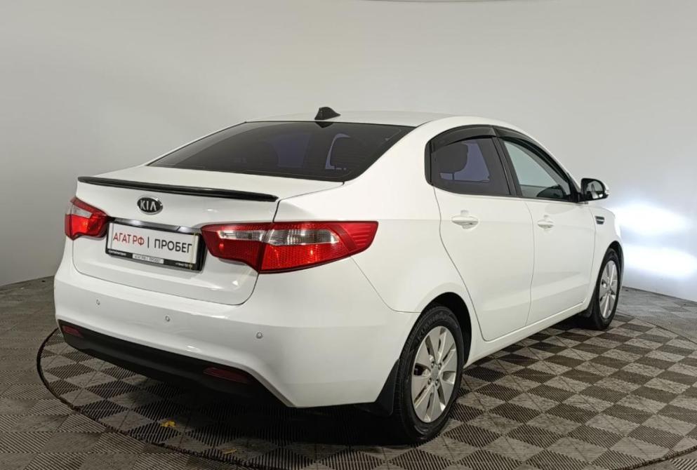 Kia Rio III Волгоград  - изображение 7