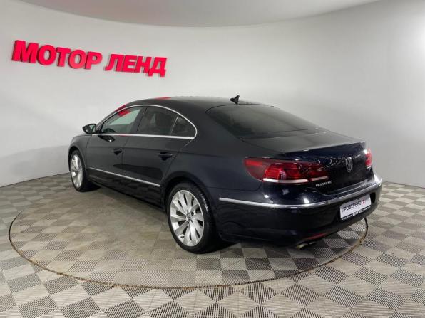 Volkswagen Passat CC I Рестайлинг с пробегом 2012 года, цена 1 105 000 рублей, 343406 км, седан, Автокод Объявления