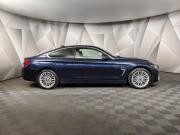 BMW 4 серии F32/F33/F36 Рестайлинг Москва  - изображение 23