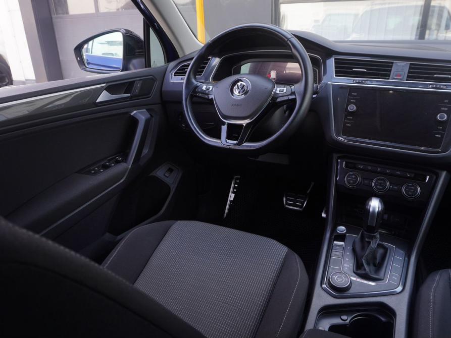 Volkswagen Tiguan II Москва  - изображение 12