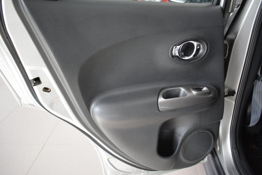 Nissan Juke I Киров  - изображение 26