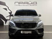 Mercedes-Benz GLE Coupe I (C292) Ростов-на-Дону  - изображение 21