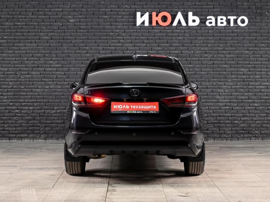 Changan Alsvin Екатеринбург  - изображение 5