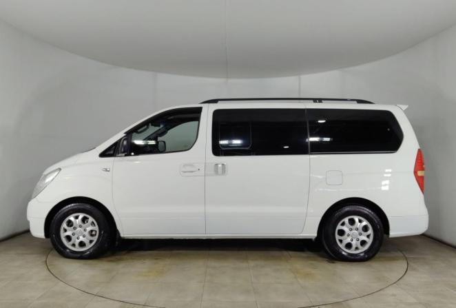 Hyundai Grand Starex I с пробегом 2011 года, цена 1 326 000 рублей, 315000 км, минивэн, Автокод Объявления