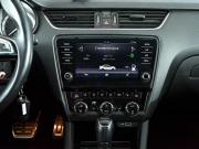 Skoda Octavia III (A7) Рестайлинг Екатеринбург  - изображение 32
