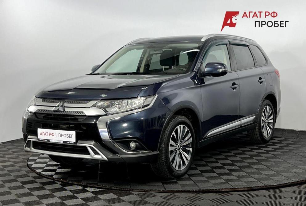 Mitsubishi Outlander III Рестайлинг 3 Нижний Новгород  - изображение 1