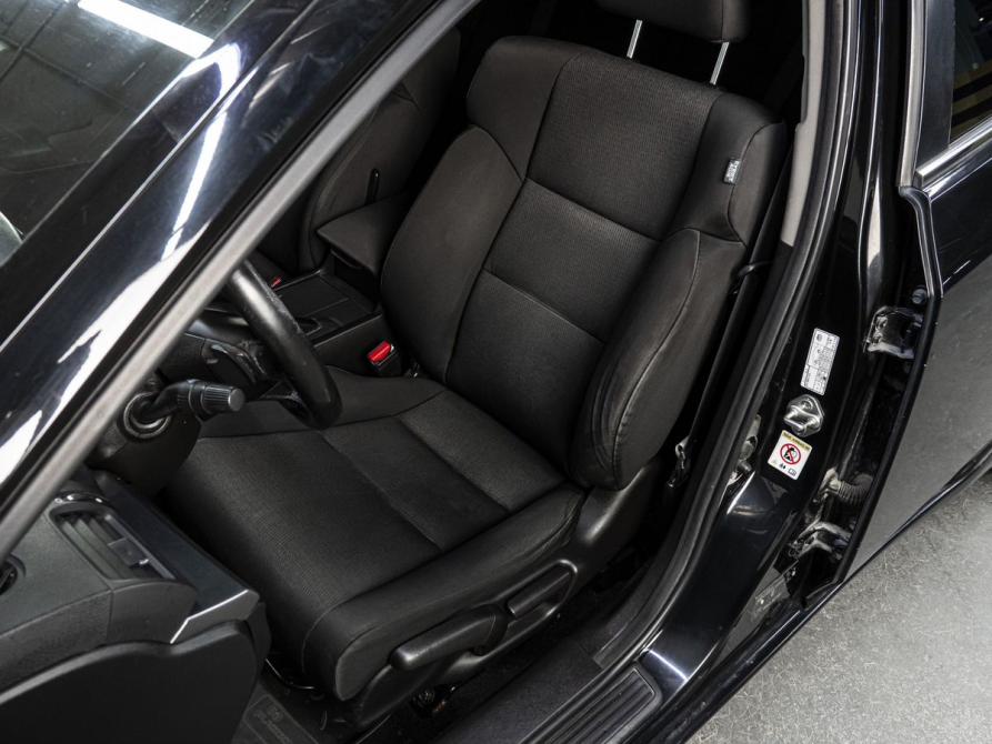 Honda Accord VIII Рестайлинг Тюмень  - изображение 12
