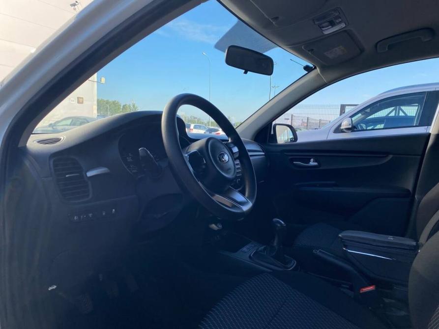 Kia Rio IV Уфа  - изображение 20