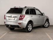 Lifan X60 I Рестайлинг Екатеринбург  - изображение 31