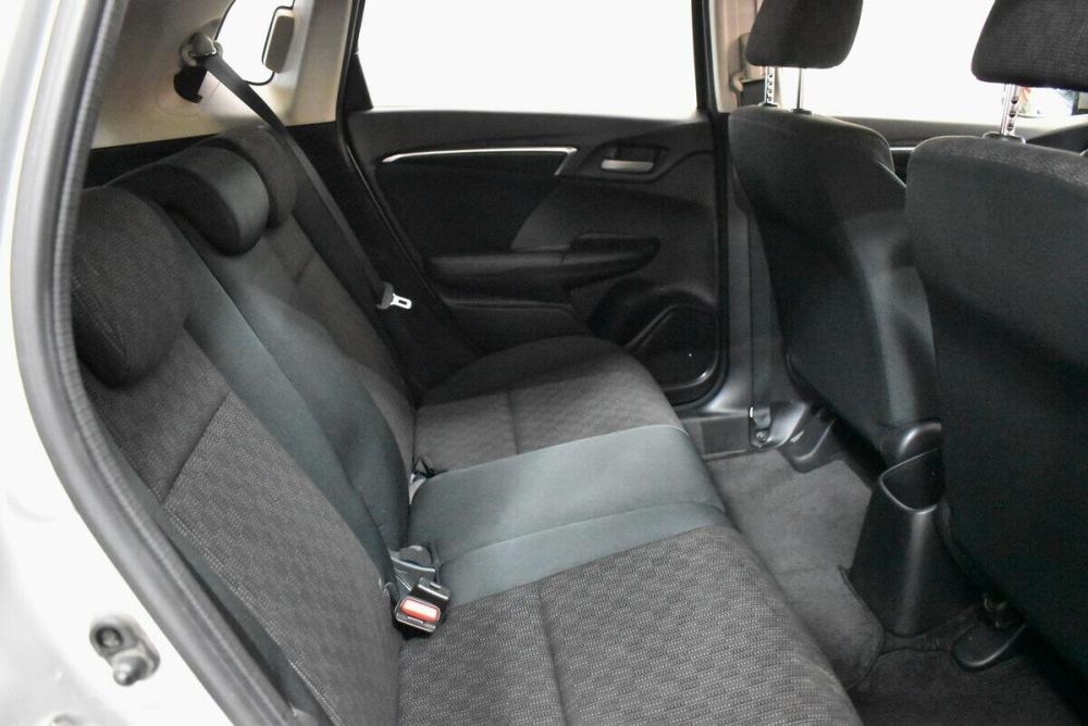 Honda Fit III Москва  - изображение 11
