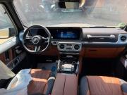 Mercedes-Benz G-Класс III (W465) Рестайлинг Москва  - изображение 8