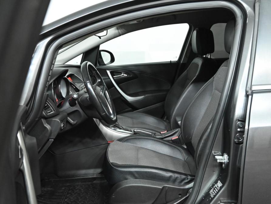 Opel Astra J Екатеринбург  - изображение 9