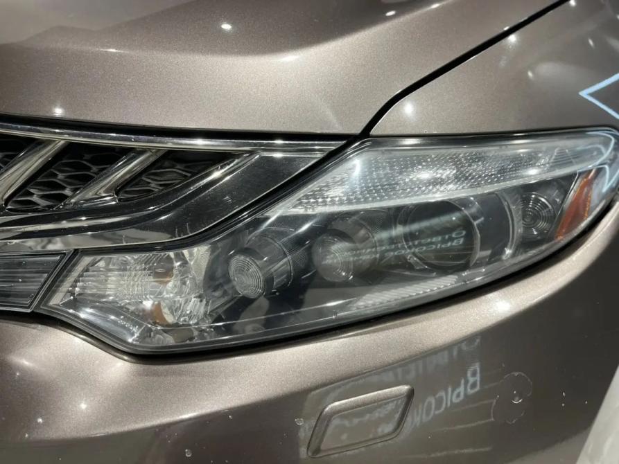 Nissan Murano II (Z51) Рестайлинг 2 Новосибирск  - изображение 9