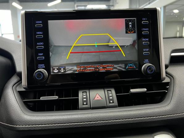 Toyota RAV4 V (XA50) с пробегом 2020 года, цена 3 450 000 рублей, 67330 км, внедорожник, Автокод Объявления