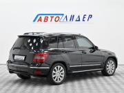 Mercedes-Benz GLK-Класс I (X204) Москва  - изображение 19