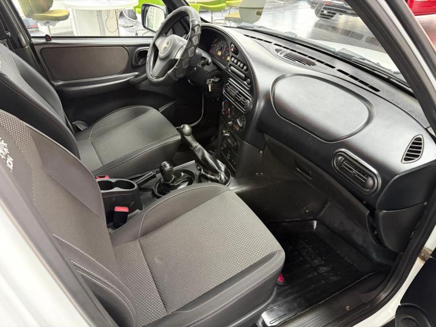 Chevrolet Niva I Рестайлинг Киров  - изображение 11