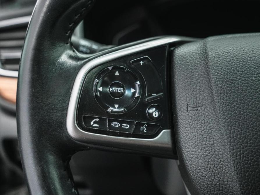 Honda CR-V V Рестайлинг Красноярск  - изображение 21