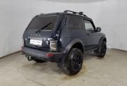 Lada (ВАЗ) Niva Legend Волгоград  - изображение 31