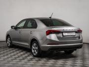 Skoda Rapid II Москва  - изображение 25