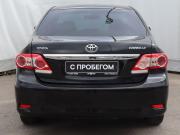 Toyota Corolla X (E140 E150) Рестайлинг Москва  - изображение 29