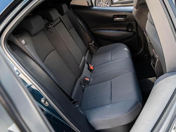 Toyota Corolla XII (E210) с пробегом 2018 года, цена 1 630 000 рублей, 144384 км, хэтчбек, Автокод Объявления