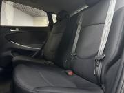 Hyundai Solaris I Рестайлинг Москва  - изображение 28