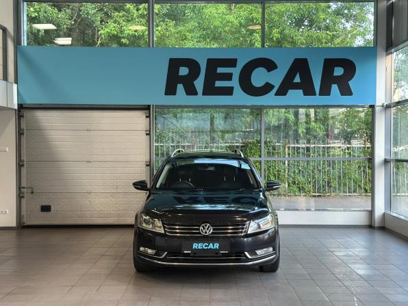 Volkswagen Passat B7 с пробегом 2011 года, цена 1 010 000 рублей, 209785 км, универсал, Автокод Объявления