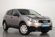 Nissan Qashqai I Рестайлинг Челябинск  - изображение 20