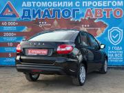 Lada (ВАЗ) Granta I Рестайлинг Набережные Челны  - изображение 26