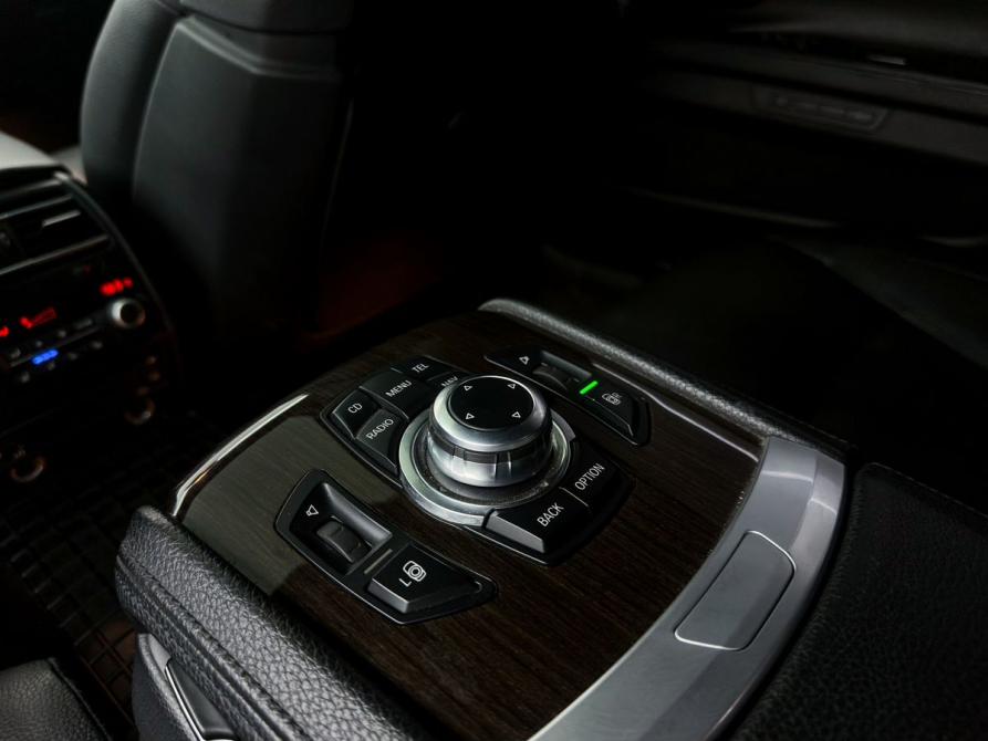 BMW 7 серии V (F01/F02/F04) Уфа  - изображение 22