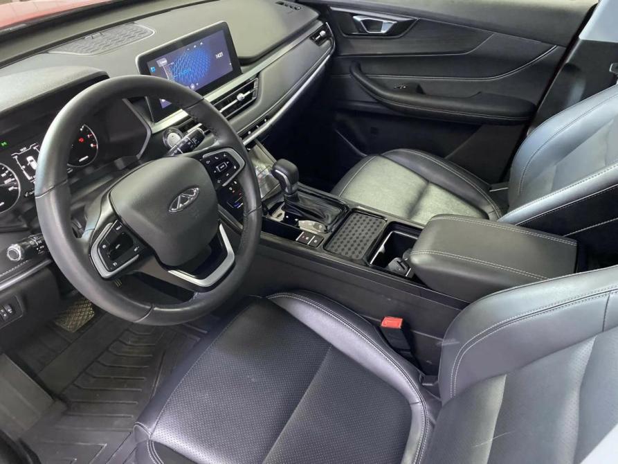 Chery Tiggo 4 Pro I Набережные Челны  - изображение 9