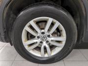 Volkswagen Tiguan I Рестайлинг Москва  - изображение 45