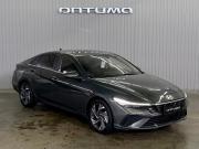 Hyundai Elantra VII (CN7) Рестайлинг Краснодар  - изображение 24