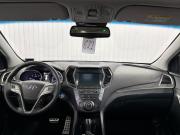 Hyundai Santa Fe III Рестайлинг Краснодар  - изображение 30